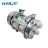 Buy cheap For New Holland 12V Truck AC Compressor 87300121 SD7H156020 WXTK150 from wholesalers
