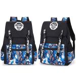 Spot wholesale supply camo fashion backpack trend joker elegant charm simple