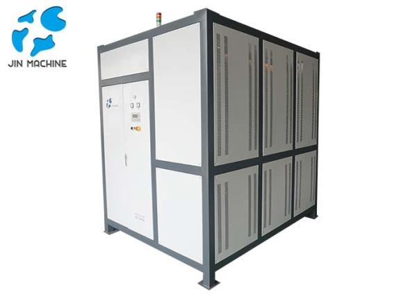 Quality Automatic Desiccant Type Dryer -30 To -70 ℃ Dew Point Ease Maintenance for sale