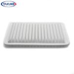 TOYOTA LEXUS 17801-20040 Aftermarkets Replacement Air Filter XAH42004