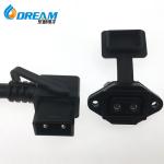2+6 Pin DTAP Connector Plug E Bike Charging Connector Energy Storgy Power
