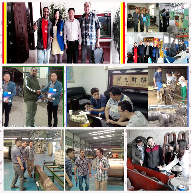 High Efficiency Coil Nail Machine Best Service--Exported to India