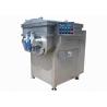 Buy cheap Professional Meat Canning Equipment Stainless Steel Double Axis Vacuum Meat Mixer from wholesalers