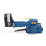 Battery Poly Strapping Tool Friction Welding Combination Type