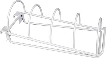 Buy cheap Q235 Supermarket Rack Accessories Sheet Metal Fabrication Q235 Steel 350MM from wholesalers