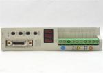 MITSUBISHI AC SERVO AMPLIFIER MR-C10A 100W 200-230V 50/60Hz 0.85A Industrial