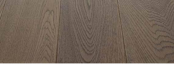 Buy cheap wide plank grey oak solid timber flooring from wholesalers