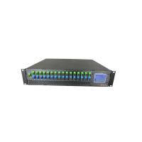 Buy cheap 1550nm 16 Port CATV EDFA product