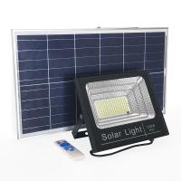 Buy cheap Led solar flood lights outdoor |Industrial lighting floodlight|Home garden product