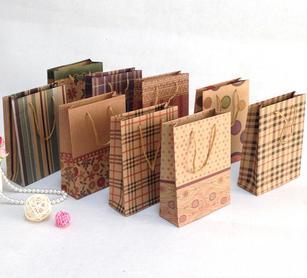 Buy cheap Paper shopping bag & luxury kraft paper shopping bag from wholesalers