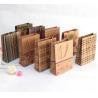 Buy cheap Paper shopping bag & luxury kraft paper shopping bag from wholesalers