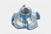 Buy cheap TEE-NUTS(DRIVDE-IN NUTS) from wholesalers