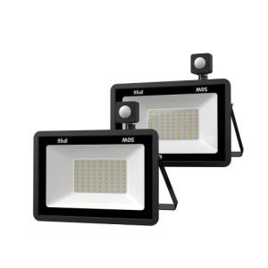 Buy cheap Ac Power 50w LED Stadium Flood Light SMD 3 Years Warranty from wholesalers