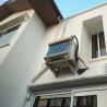 Buy cheap Wall Mounted Green Solar Air Conditioner Price 12000 Btu Solar Air Conditioner Solar Air Conditioner Energy System from wholesalers