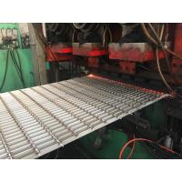 Buy cheap Engineering Hot Dip Galvanized 0.3mm Stainless Steel Bar Grating Walkway product