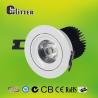 Buy cheap High Efficiency COB LED Down light 2024 20W For Hotel from wholesalers