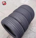 Construction Machinery Pump Truck Dump Truck Tire For Concrete Pump Truck