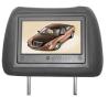 Buy cheap 9 Inch Car Seat Headrest LCD Monitor Screen from wholesalers