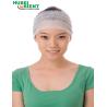 Buy cheap Disposable SBPP Nonwoven Elastic Headbands For Hotel from wholesalers