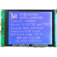 Buy cheap Graphic LCD Module LCM 320240A（5.7inch） product