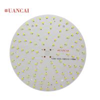 Buy cheap 130LM 100W 3030 smd Pcb Led Chip for high bay light product
