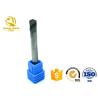 Buy cheap Precision 1 Flute 120° Helix PCD Carbide Milling Cutter from wholesalers