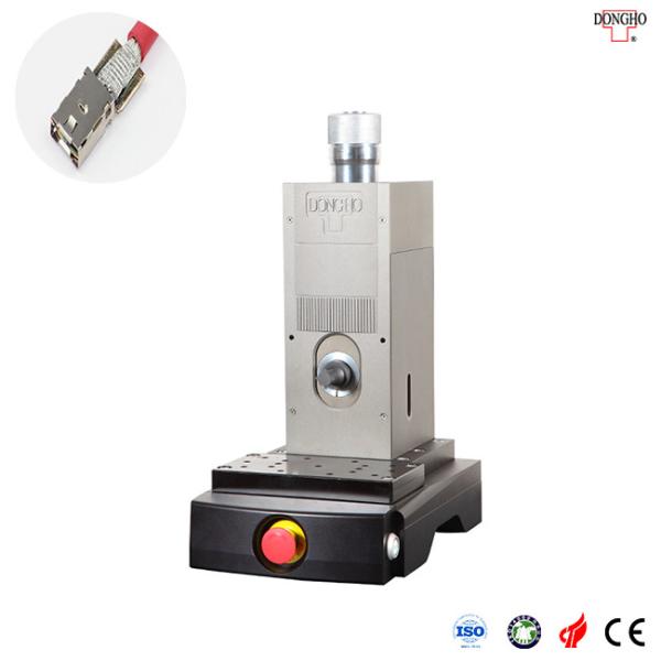 Buy cheap Pneumatic Ultrasonic Non-Ferrous Metal Welder For Metal Soldering 35KHz from wholesalers