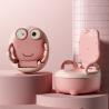 Buy cheap PP PU TPR Potty Training Seat For Girls Boys Ergonomic Design from wholesalers