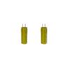 Buy cheap CE Huahui New Energy HTC1650 2.4V 700mAh Rechangeable Lithium Titanate Battery from wholesalers