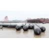 Buy cheap Ship Lifting Roller Balloon Air Bags Boat Launching Airbag Anti Tearing from wholesalers