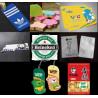 Buy cheap LPM-220 Beverage Labels Trademark 2.2kw Paper Die Cutting Machine from wholesalers