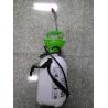 Buy cheap PS001L5 plstic sprayer/garden/water/pressure/handle/agriculture/trigger from wholesalers