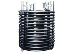 Buy cheap Beer Cooling Coil Food Hygiene Grade 304 316 Stainless Precision Steel Tube from wholesalers