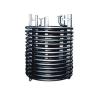 Buy cheap TORICH stainless steel beer cooling coil wort cooling coil, food hygiene grade 304 316 from wholesalers