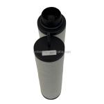 Oil Separator Replacement ZD 7180022 For Vacuum Filter