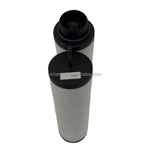 Buy cheap Oil Separator Replacement ZD 7180022 For Vacuum Filter from wholesalers