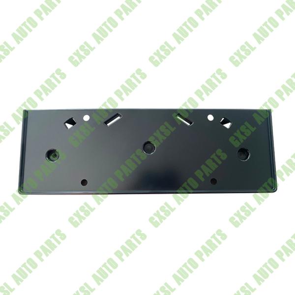 For Bentley New Continental GT 2020 Front License Plate Board OEM 3SD807287BGRE