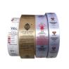 Buy cheap Printed Clothing Satin Care Label Washing Instruction Symbols Laundry Tag Symbols from wholesalers