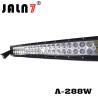 Buy cheap LED Light Bar JALN7 50Inch 288W Spot Flood Combo LED Driving Lamp Super Bright Off Road Lights LED Work Light Boat Jeep from wholesalers