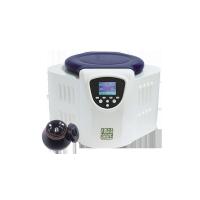 Buy cheap 500w Table Top Centrifuge 18500rpm 20 Set Program High Speed Centrifuge product