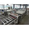 Buy cheap 2 Million Sqm Double Side Pvc Fully Automatic Lamination Machine For Gypsum Board from wholesalers