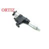 Buy cheap 095000-5511 Denso Common Rail Injector For Isuzu 6WF1-TC from wholesalers