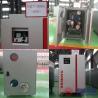 Buy cheap Gas Fired Low Nitrogen High Efficiency Condensing Boiler from wholesalers