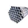 Buy cheap Seamless Galvanized Steel Pipe 3 Inch Astm A53 Bs 1387 GI 4mm A36 SAE1006 1008 from wholesalers