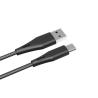 Buy cheap USB A To Type C 2.0 480Mbps 2m Usb Type C Charger Cord 5V 3A from wholesalers