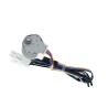 Buy cheap Ac Permanent Magnet Stepper Motor Air Conditioner Swing Motor 24MM Gear Reducer from wholesalers