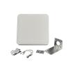 Buy cheap Circular Polarization 9dBic High Gain RFID Antenna UHF 902-928MHz for Portal Warehousing from wholesalers