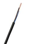 CE cert PVC data cable with tinned copper braid LiYY, LiYCY 6Cx0.34sqmm in Grey