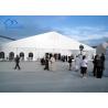 Buy cheap Aluminium Frame Tent Large PVC White Party Tent With Aluminum Frame Biggest Canopy Tent from wholesalers