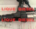 DENSO Fuel Injector 9709500-659 095000-6593 095000-6592 095000-6590 23670-E0010
